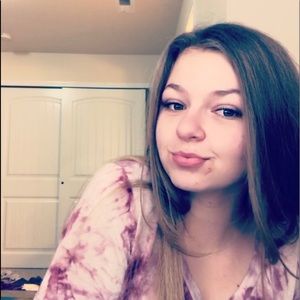 Meet your Posher, Savannah